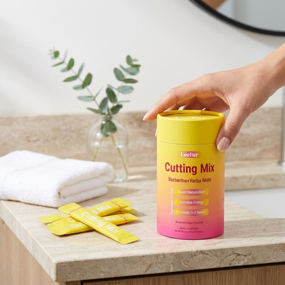 LeeFar Cutting Mix