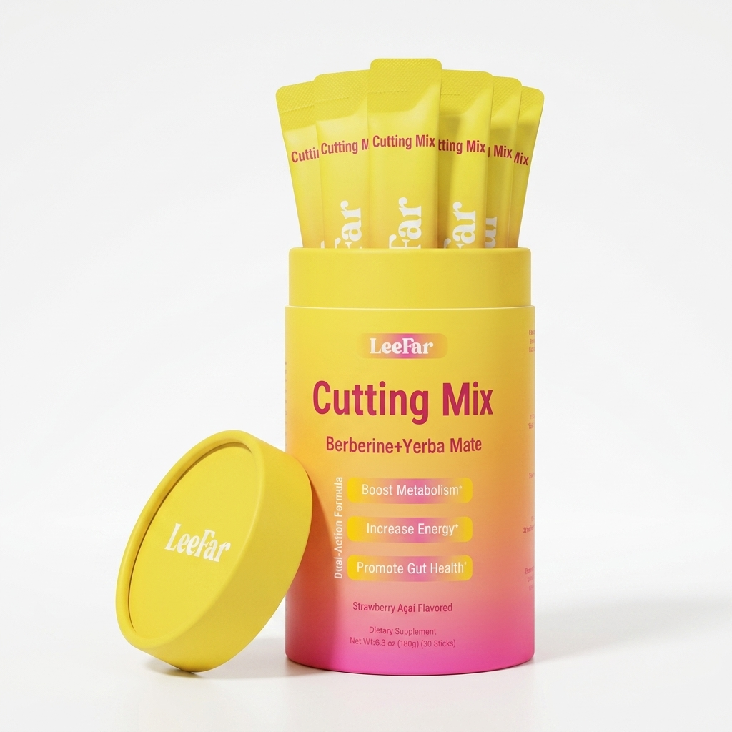 LeeFar Cutting Mix