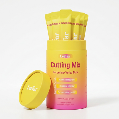 LeeFar Cutting Mix