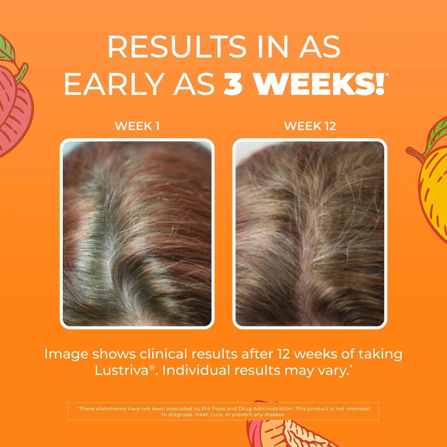Liquid Morning Multivitamin + Hair Growth(30oz)